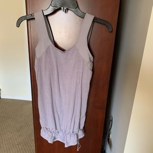 Lululemon top